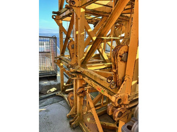 Кулски кран LIEBHERR