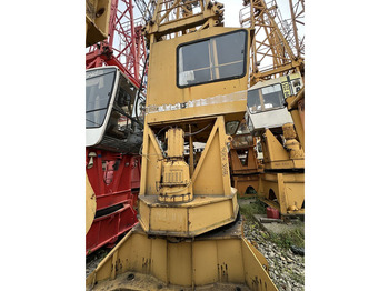 Кулски кран LIEBHERR