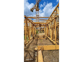 Кулски кран LIEBHERR