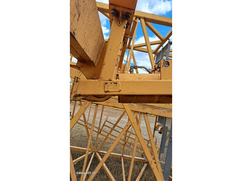 Лизинг на Liebherr 185/256HC climbing cage Liebherr 185/256HC climbing cage: слика 3 Лизинг на Liebherr 185/256HC climbing cage Liebherr 185/256HC climbing cage: слика 3