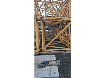 Кулски кран LIEBHERR