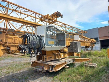 Кулски кран LIEBHERR