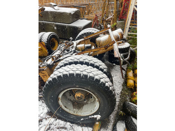 Кулски кран LIEBHERR