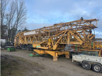 Кулски кран LIEBHERR