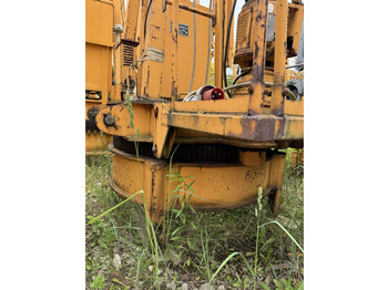 Кулски кран Liebherr 63LC: слика 3 Кулски кран Liebherr 63LC: слика 3