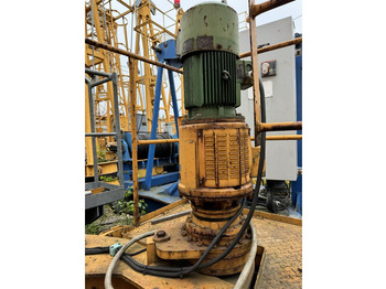 Кулски кран Liebherr 63LC: слика 5 Кулски кран Liebherr 63LC: слика 5