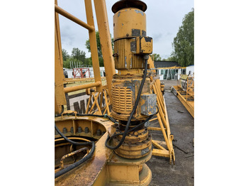 Кулски кран Liebherr 63LC: слика 4 Кулски кран Liebherr 63LC: слика 4