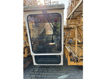 Кулски кран LIEBHERR