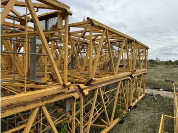 Кулски кран LIEBHERR