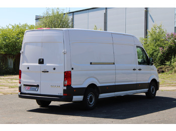 Товарно комбе MAN TGE 2: слика 4