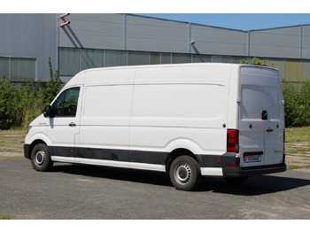 Товарно комбе MAN TGE 2: слика 3