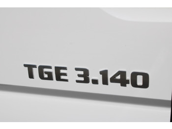 Товарно комбе MAN TGE 2: слика 5