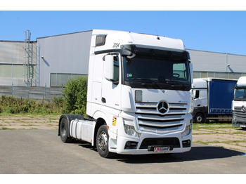 Камион влекач MERCEDES-BENZ Actros 1845