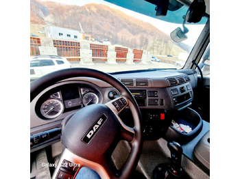 Кипер DAF CF 450 FAD: слика 4