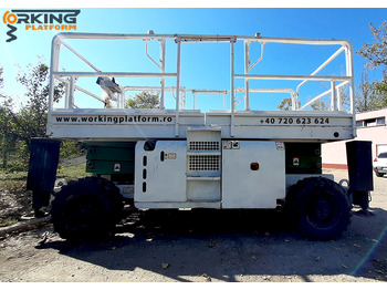 Лизинг на HAULOTTE H 12 SX HAULOTTE H 12 SX: слика 3 Лизинг на HAULOTTE H 12 SX HAULOTTE H 12 SX: слика 3