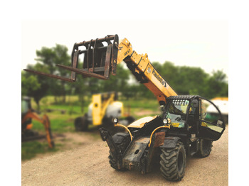 Телескопски ракувач HAULOTTE