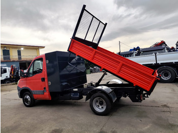 Комби кипер IVECO DAILY 35C13: слика 4