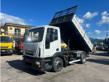 Кипер IVECO EuroCargo 120E