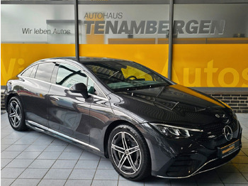 Автомобил MERCEDES-BENZ