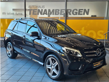 SUV MERCEDES-BENZ