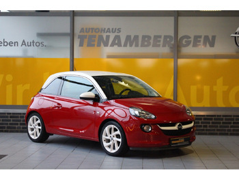 Автомобил OPEL