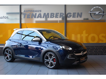 Автомобил OPEL