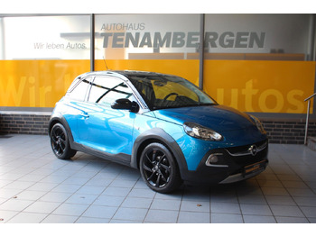 Автомобил OPEL