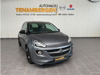 Автомобил OPEL