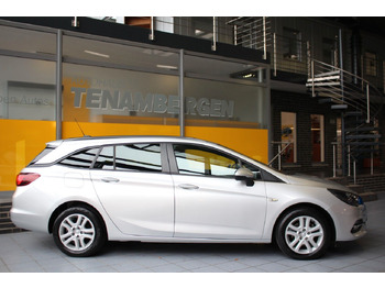 Караван Opel Astra K ST Edition S/S Navi Kamera LED AHK: слика 3