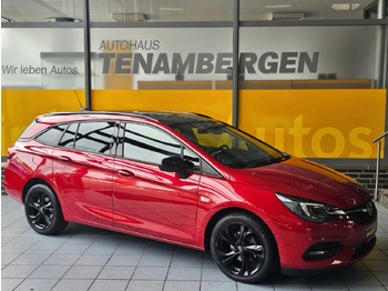 Караван OPEL