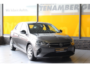 Хечбек Opel Corsa F Edition Allwetter Kamera 180° DAB: слика 2 Хечбек Opel Corsa F Edition Allwetter Kamera 180° DAB: слика 2