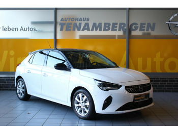 Автомобил OPEL