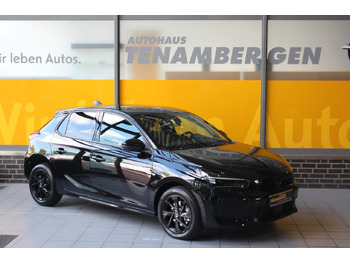 Автомобил OPEL