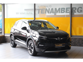 SUV Opel Grandland X Automatik Leder Navi AHK Kamera LED: слика 2