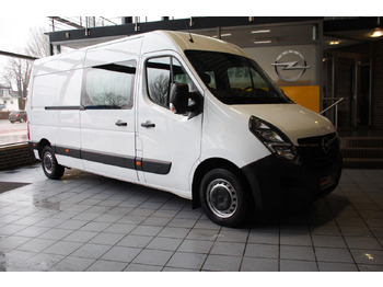 Товарно комбе OPEL