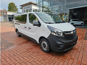 Лизинг на  Opel Vivaro B Combi Bus L2H1  2,9t AHK Opel Vivaro B Combi Bus L2H1  2,9t AHK: слика 1