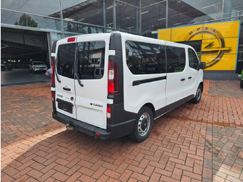 Лизинг на  Opel Vivaro B Combi Bus L2H1  2,9t AHK Opel Vivaro B Combi Bus L2H1  2,9t AHK: слика 4
