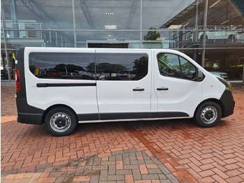 Лизинг на  Opel Vivaro B Combi Bus L2H1  2,9t AHK Opel Vivaro B Combi Bus L2H1  2,9t AHK: слика 5