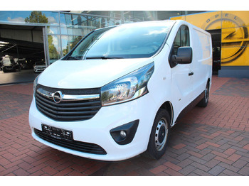 Мало комбе OPEL Vivaro