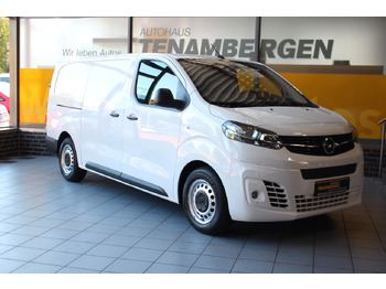 Лизинг на  Opel Vivaro Kasten -e  L3 75 kWh Holzverkleidung PDC Opel Vivaro Kasten -e  L3 75 kWh Holzverkleidung PDC: слика 1