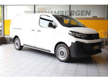 Мало комбе OPEL Vivaro
