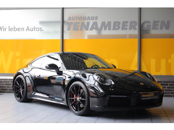 Купе PORSCHE