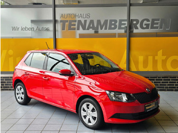 Автомобил ŠKODA