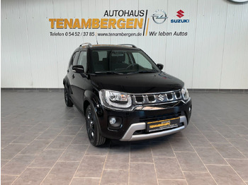 Автомобил SUZUKI