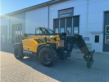 Телескопски ракувач HTL 4017 Haulotte HTL 4017: слика 5 Телескопски ракувач HTL 4017 Haulotte HTL 4017: слика 5