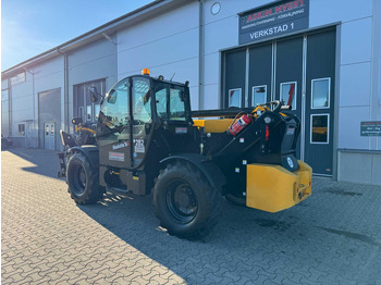 Телескопски ракувач HTL 4017 Haulotte HTL 4017: слика 2 Телескопски ракувач HTL 4017 Haulotte HTL 4017: слика 2