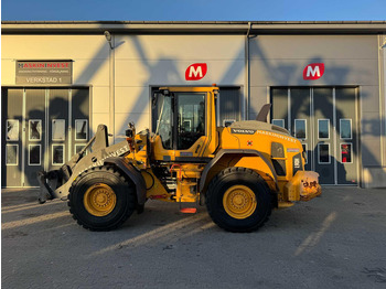 Натоварувач на тркала VOLVO L90H