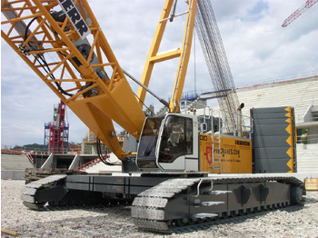 Лизинг на LIEBHERR LR1300 LIEBHERR LR1300: слика 1