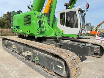 Кран со гасеници SENNEBOGEN