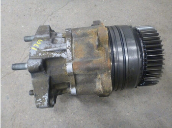 Оска и делови MERCEDES-BENZ Actros